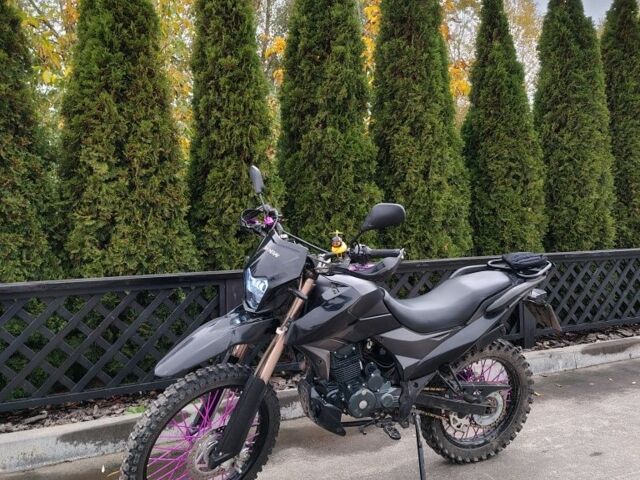 Шанрай Другая, об'ємом двигуна 0.25 л та пробігом 0 тис. км за 1350 $, фото 1 на Automoto.ua
