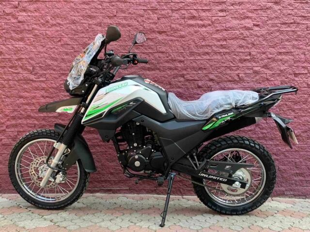 Шанрай Другая, объемом двигателя 0.2 л и пробегом 0 тыс. км за 1450 $, фото 1 на Automoto.ua