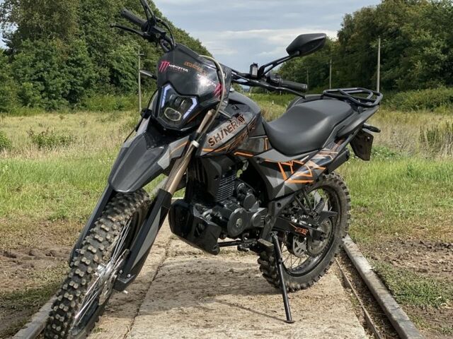 Шанрай Другая, об'ємом двигуна 0.25 л та пробігом 0 тис. км за 1300 $, фото 1 на Automoto.ua