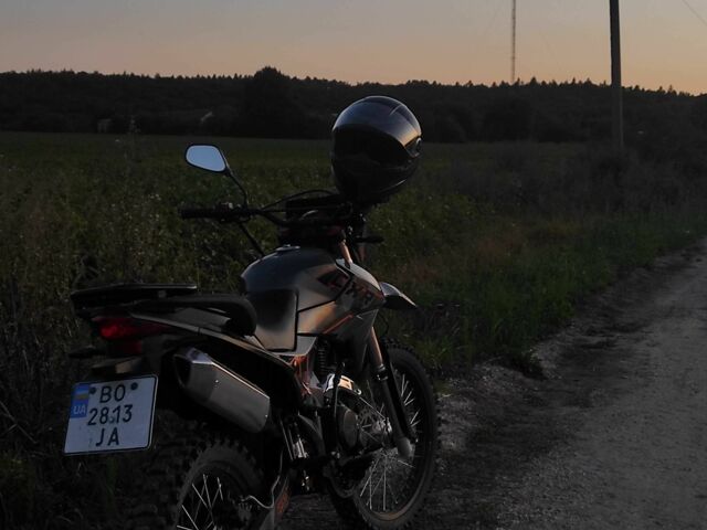 Шанрай Другая, об'ємом двигуна 0.25 л та пробігом 0 тис. км за 1450 $, фото 1 на Automoto.ua