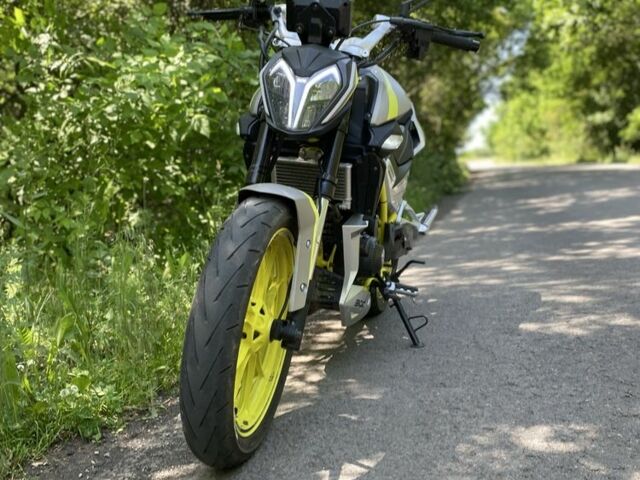 Шанрай Другая, объемом двигателя 0.3 л и пробегом 0 тыс. км за 1600 $, фото 1 на Automoto.ua