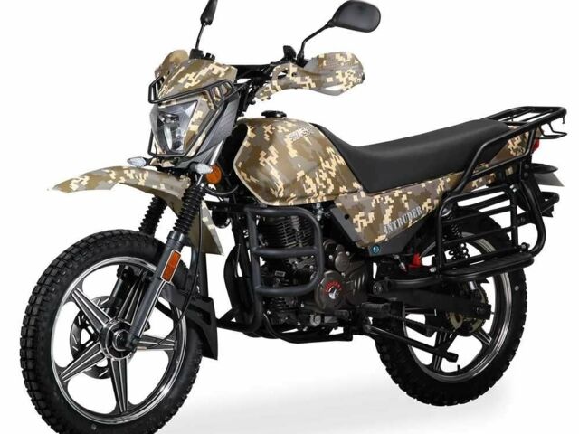 Шанрай Другая, об'ємом двигуна 0 л та пробігом 0 тис. км за 1170 $, фото 1 на Automoto.ua