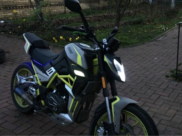 Шанрай Другая, объемом двигателя 0.3 л и пробегом 0 тыс. км за 1531 $, фото 1 на Automoto.ua