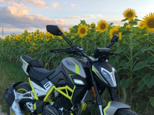 Шанрай Другая, объемом двигателя 0.3 л и пробегом 0 тыс. км за 1600 $, фото 1 на Automoto.ua