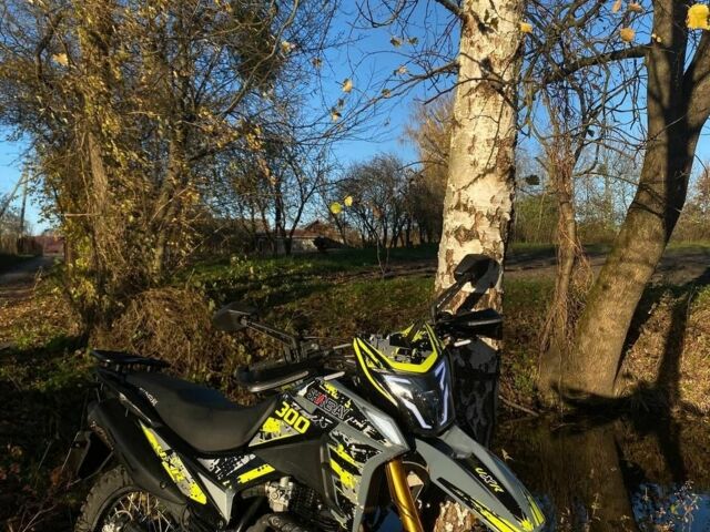 Шанрай Другая, объемом двигателя 0.3 л и пробегом 0 тыс. км за 1500 $, фото 1 на Automoto.ua