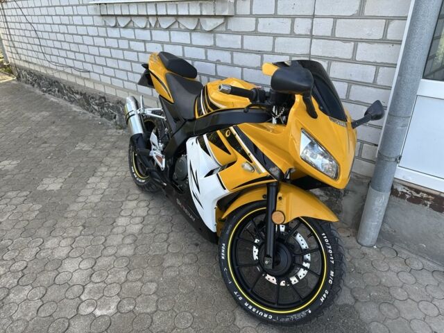 Шанрай Другая, об'ємом двигуна 0.25 л та пробігом 0 тис. км за 1927 $, фото 1 на Automoto.ua