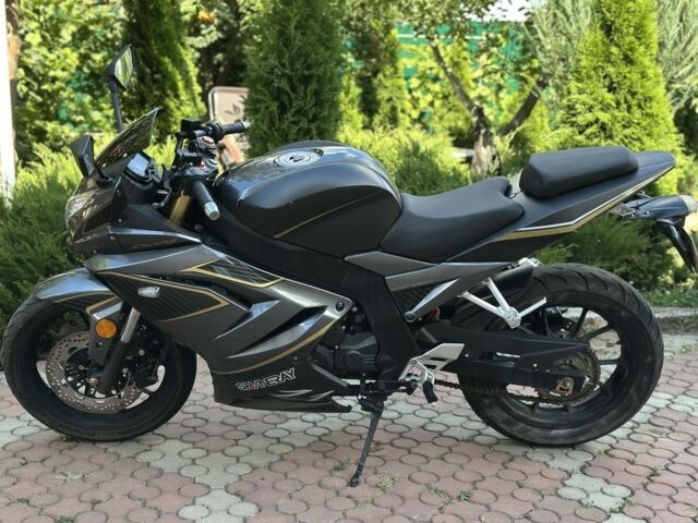 Шанрай Другая, об'ємом двигуна 0.25 л та пробігом 0 тис. км за 1620 $, фото 1 на Automoto.ua