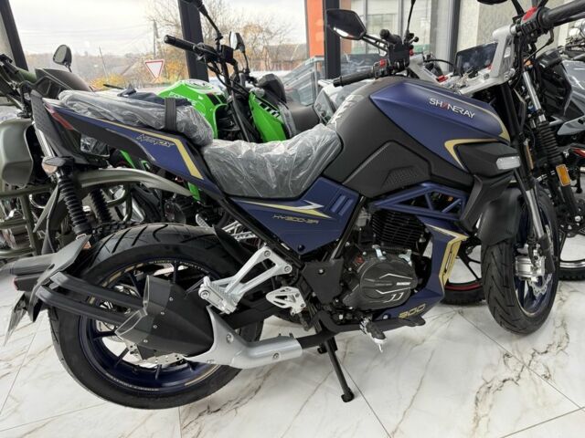 Шанрай Другая, объемом двигателя 0.3 л и пробегом 0 тыс. км за 1800 $, фото 1 на Automoto.ua