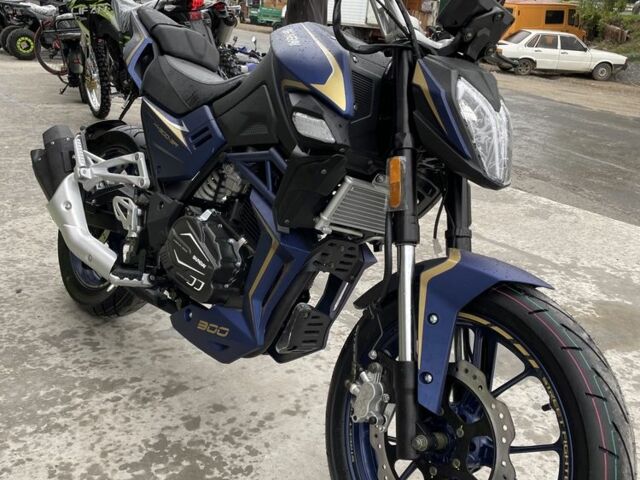 Шанрай Другая, объемом двигателя 0.3 л и пробегом 0 тыс. км за 1801 $, фото 1 на Automoto.ua