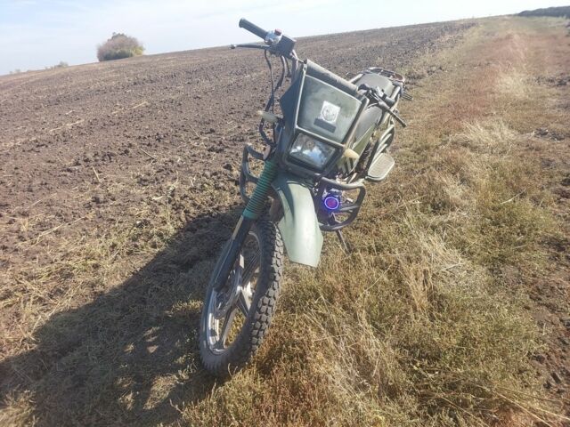 Шанрай Другая, об'ємом двигуна 0.2 л та пробігом 0 тис. км за 532 $, фото 1 на Automoto.ua