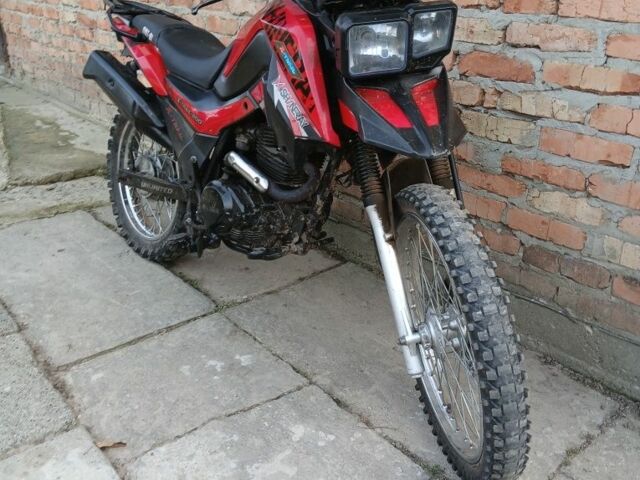 Шанрай Другая 2017 в Львове на Automoto.ua Шанрай Другая, объемом двигателя 0.2 л и пробегом 0 тыс. км за 600 $, фото 1 на Automoto.ua