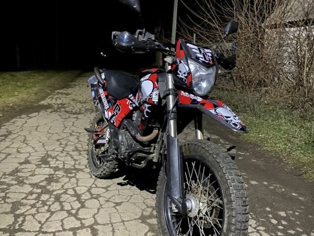 Шанрай Другая, об'ємом двигуна 0.25 л та пробігом 0 тис. км за 1100 $, фото 1 на Automoto.ua