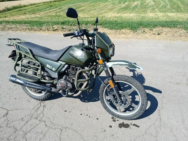 Шанрай Другая, объемом двигателя 0.2 л и пробегом 0 тыс. км за 958 $, фото 1 на Automoto.ua