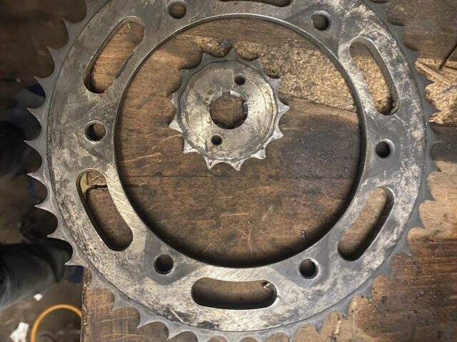 Шанрай Другая, объемом двигателя 0.25 л и пробегом 0 тыс. км за 4 $, фото 1 на Automoto.ua