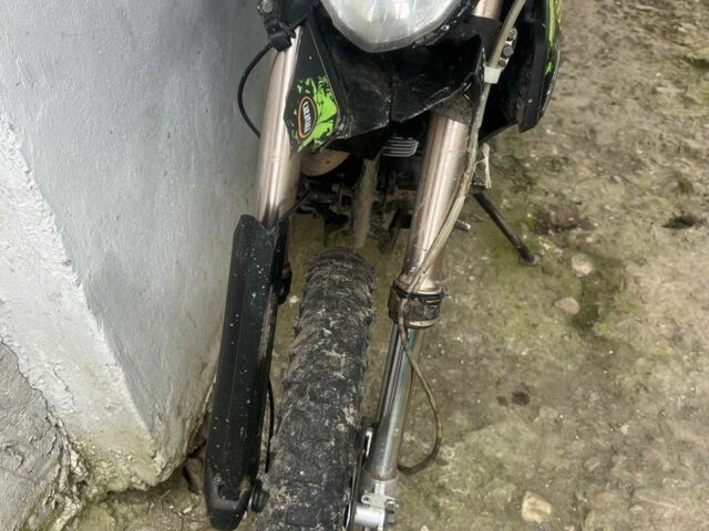 Шанрай Другая, объемом двигателя 0.25 л и пробегом 0 тыс. км за 663 $, фото 1 на Automoto.ua