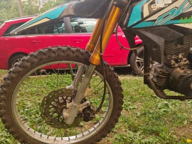 Шанрай Другая, объемом двигателя 0 л и пробегом 0 тыс. км за 957 $, фото 1 на Automoto.ua