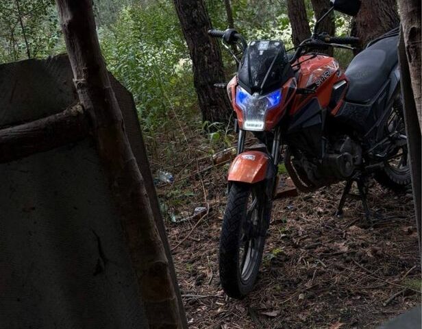 Шанрай Другая, об'ємом двигуна 0.2 л та пробігом 0 тис. км за 500 $, фото 1 на Automoto.ua