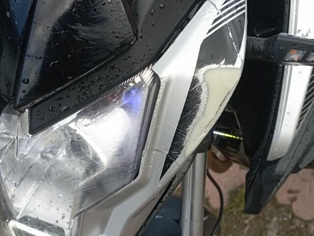 Шанрай Другая, объемом двигателя 0.2 л и пробегом 0 тыс. км за 800 $, фото 1 на Automoto.ua