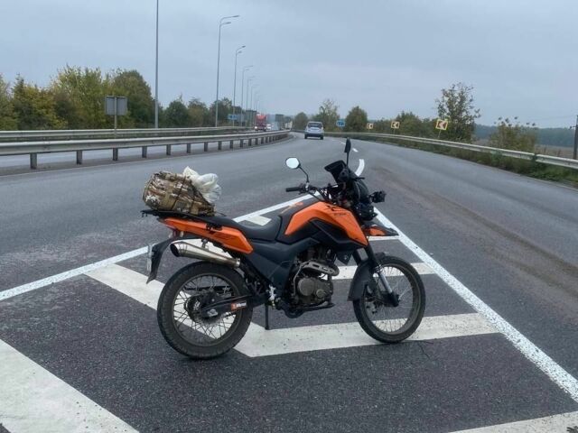 Шанрай Другая, об'ємом двигуна 0.25 л та пробігом 0 тис. км за 1200 $, фото 1 на Automoto.ua