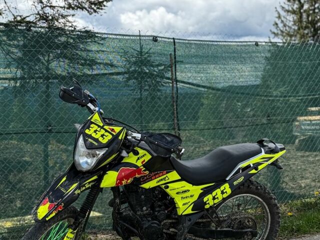 Шанрай Другая, объемом двигателя 0.2 л и пробегом 0 тыс. км за 800 $, фото 1 на Automoto.ua