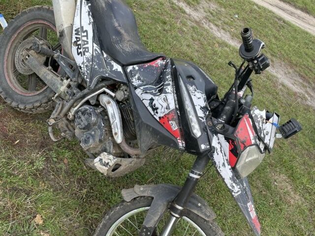 Шанрай Другая, объемом двигателя 0 л и пробегом 0 тыс. км за 450 $, фото 1 на Automoto.ua