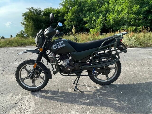 Шанрай Другая, об'ємом двигуна 0 л та пробігом 0 тис. км за 1100 $, фото 1 на Automoto.ua