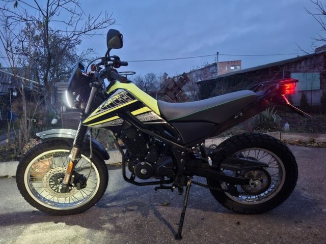 Шанрай Другая, объемом двигателя 0.25 л и пробегом 0 тыс. км за 1189 $, фото 1 на Automoto.ua