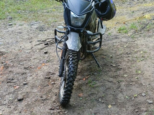 Шанрай Другая, объемом двигателя 0.2 л и пробегом 0 тыс. км за 1000 $, фото 1 на Automoto.ua