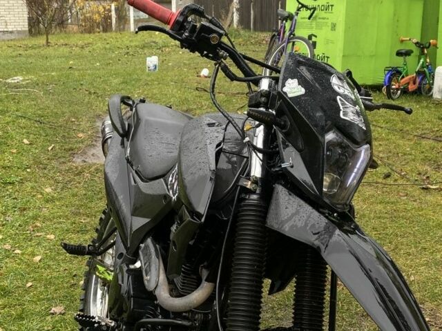 Шанрай Другая, объемом двигателя 0.2 л и пробегом 0 тыс. км за 642 $, фото 1 на Automoto.ua