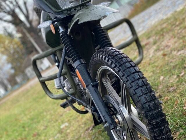 Шанрай Другая, объемом двигателя 0.2 л и пробегом 0 тыс. км за 417 $, фото 1 на Automoto.ua