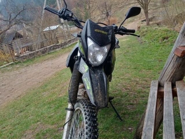 Шанрай Другая 2021 в Кропивницком (Кировограде) на Automoto.ua Шанрай Другая, объемом двигателя 0.25 л и пробегом 0 тыс. км за 599 $, фото 1 на Automoto.ua