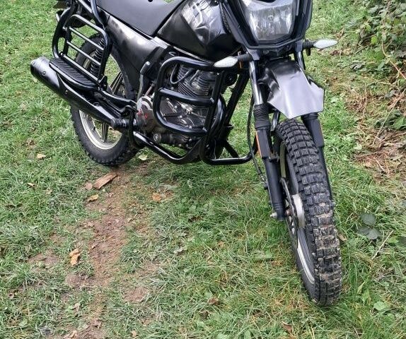 Шанрай Другая, объемом двигателя 0.2 л и пробегом 0 тыс. км за 700 $, фото 1 на Automoto.ua