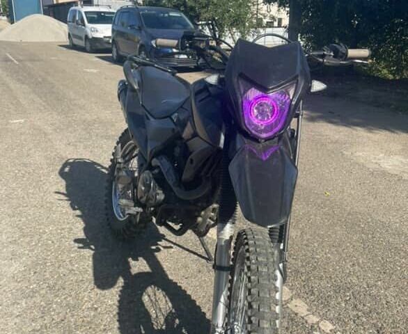 Шанрай Другая, об'ємом двигуна 0.25 л та пробігом 0 тис. км за 1000 $, фото 1 на Automoto.ua