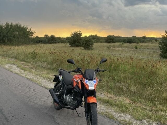 Шанрай Другая, об'ємом двигуна 0.2 л та пробігом 0 тис. км за 833 $, фото 1 на Automoto.ua