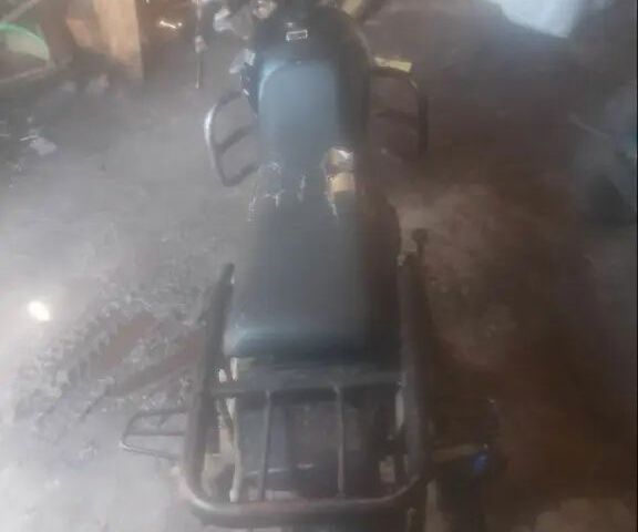 Шанрай Другая, об'ємом двигуна 0.2 л та пробігом 0 тис. км за 406 $, фото 1 на Automoto.ua