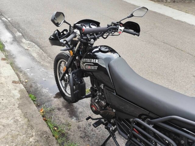 Шанрай Другая, объемом двигателя 0.2 л и пробегом 0 тыс. км за 923 $, фото 1 на Automoto.ua