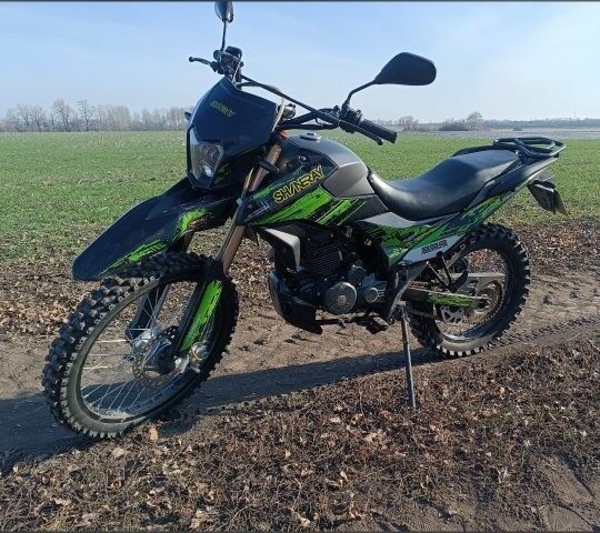 Шанрай Другая 2023 в Полтаве на Automoto.ua Шанрай Другая, объемом двигателя 20 л и пробегом 0 тыс. км за 1100 $, фото 1 на Automoto.ua