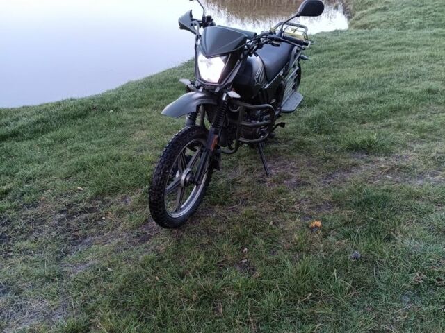 Шанрай Другая 2023 в Червонограде на Automoto.ua Шанрай Другая, объемом двигателя 0.2 л и пробегом 0 тыс. км за 1077 $, фото 1 на Automoto.ua