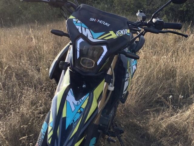 Шанрай Другая, объемом двигателя 0.25 л и пробегом 0 тыс. км за 1089 $, фото 1 на Automoto.ua