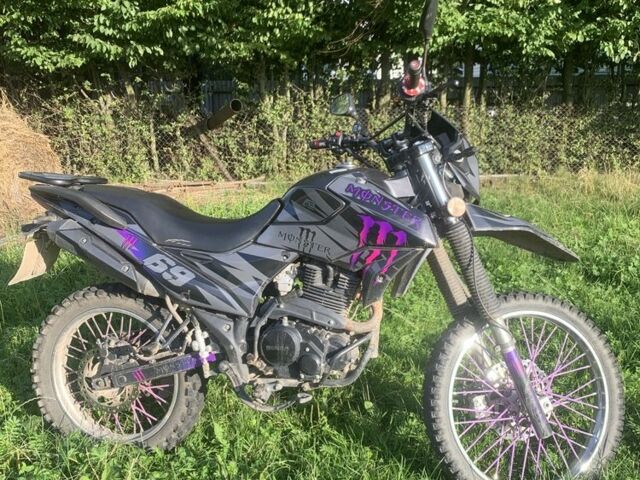 Шанрай Другая, об'ємом двигуна 0 л та пробігом 0 тис. км за 1000 $, фото 1 на Automoto.ua