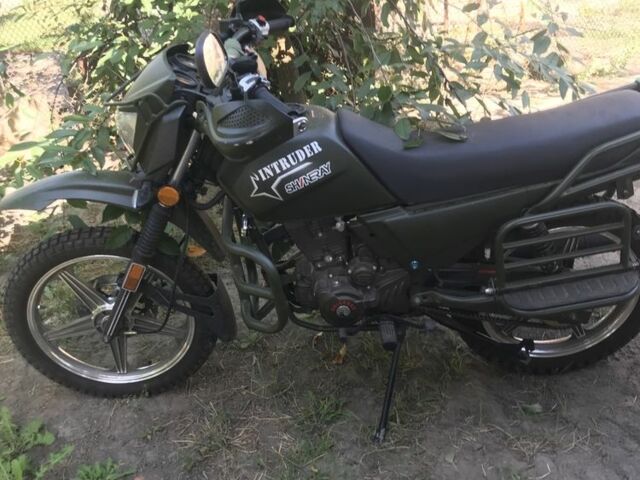 Шанрай Другая, об'ємом двигуна 0.2 л та пробігом 0 тис. км за 1023 $, фото 1 на Automoto.ua