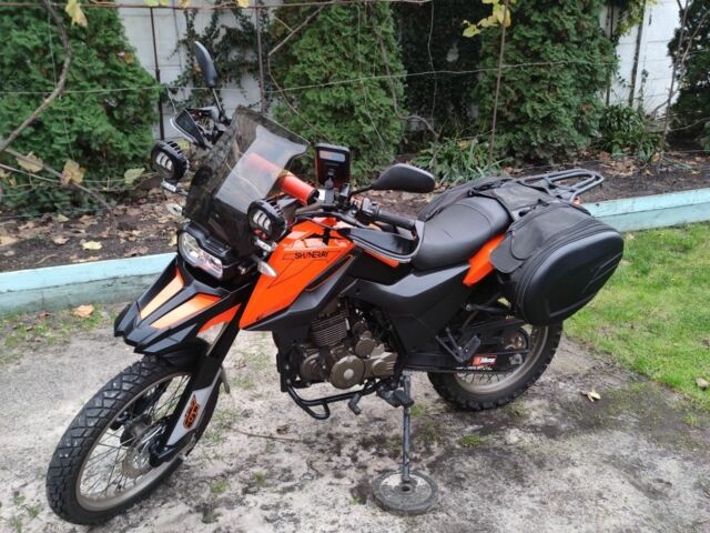 Шанрай Другая 2024 в Киеве на Automoto.ua Шанрай Другая, объемом двигателя 0.25 л и пробегом 0 тыс. км за 1350 $, фото 1 на Automoto.ua