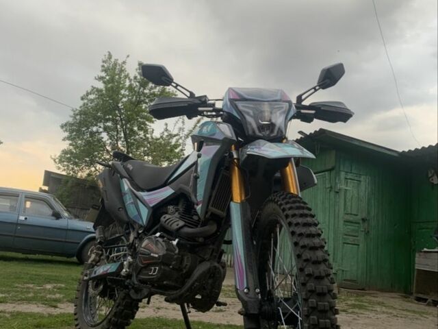 Шанрай Другая 2024 у Рівному на Automoto.ua Шанрай Другая, об'ємом двигуна 0.3 л та пробігом 0 тис. км за 1316 $, фото 1 на Automoto.ua