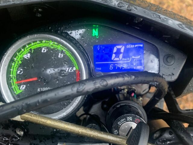 Шанрай Другая, объемом двигателя 0.25 л и пробегом 0 тыс. км за 1403 $, фото 1 на Automoto.ua