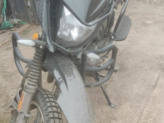 Шанрай Другая 2024 в Червонограде на Automoto.ua Шанрай Другая, объемом двигателя 0.25 л и пробегом 0 тыс. км за 1300 $, фото 1 на Automoto.ua