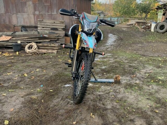 Шанрай Другая, объемом двигателя 0.3 л и пробегом 0 тыс. км за 1427 $, фото 1 на Automoto.ua