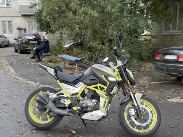 Шанрай Другая, об'ємом двигуна 0.3 л та пробігом 0 тис. км за 1675 $, фото 1 на Automoto.ua