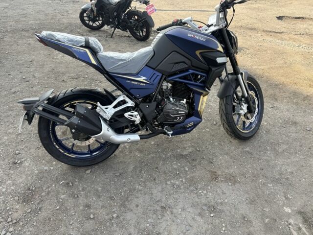 Шанрай Другая, объемом двигателя 0 л и пробегом 0 тыс. км за 1780 $, фото 1 на Automoto.ua