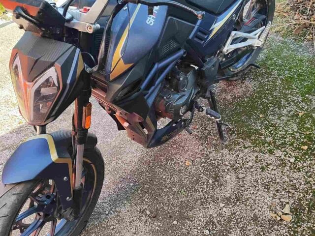 Шанрай Другая 2025 в Запорожье на Automoto.ua Шанрай Другая, объемом двигателя 0.3 л и пробегом 0 тыс. км за 1669 $, фото 1 на Automoto.ua