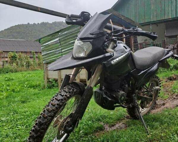 Шанрай DS 200, об'ємом двигуна 0 л та пробігом 4 тис. км за 700 $, фото 1 на Automoto.ua